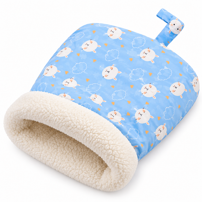 Hushpup™ Cozy Pet Bed